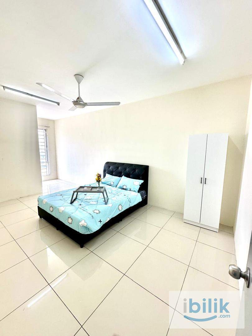 🏠Setapak PV20 Master Room (With A/C) for rent🏠  - Image 1