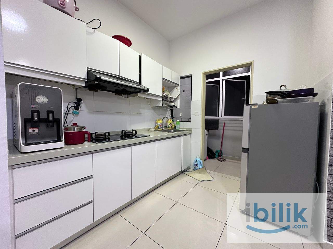 The Hamilton@Wangsa Maju - Small Room (With A/C) for rent - Image 1