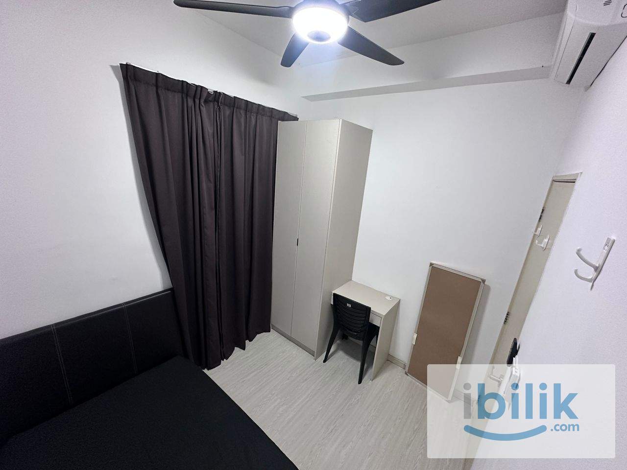The Hamilton@Wangsa Maju - Small Room (With A/C) for rent - Image 3