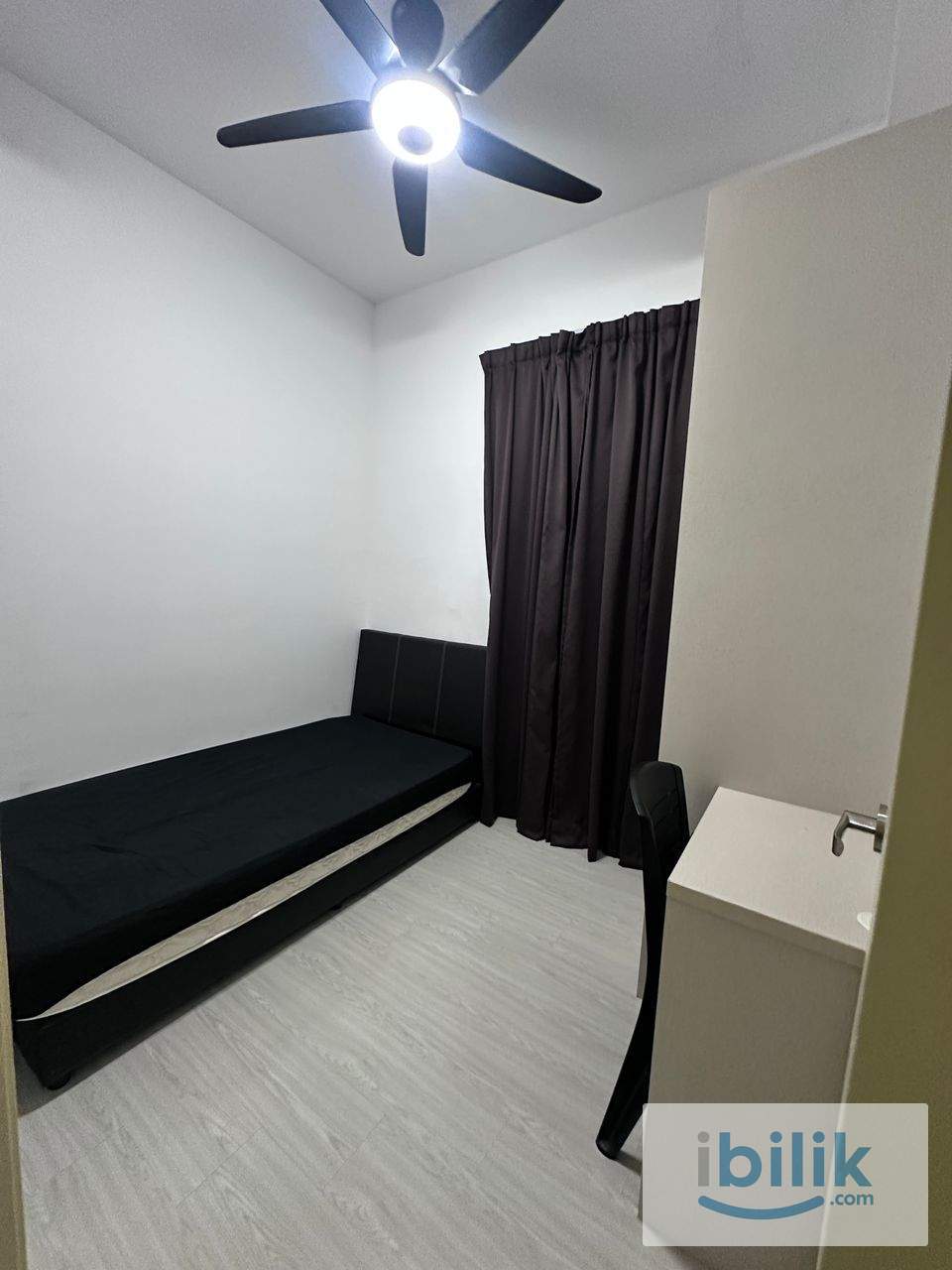 The Hamilton@Wangsa Maju - Small Room (With A/C) for rent - Image 4