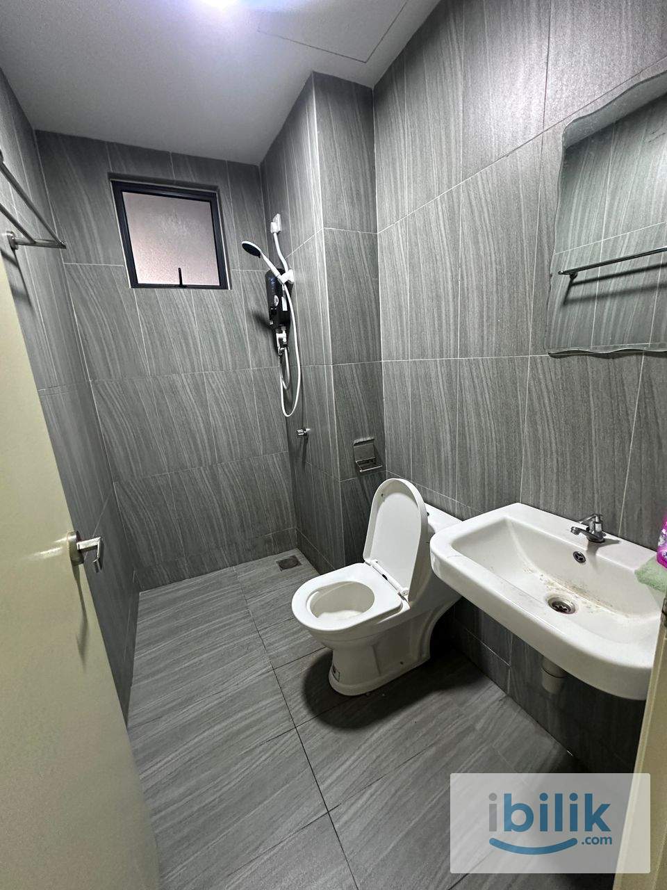 The Hamilton@Wangsa Maju - Small Room (With A/C) for rent - Image 5