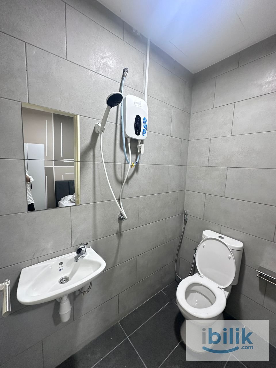Master room - Image 1