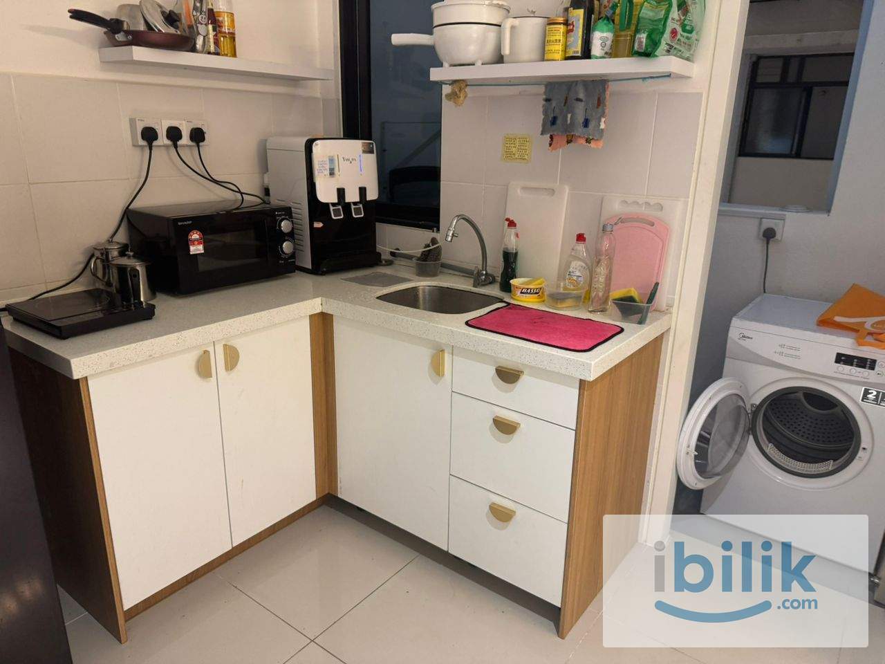NEXUS KAJANG, MIDDLE ROOM, UKM, MRT KTM - Image 4