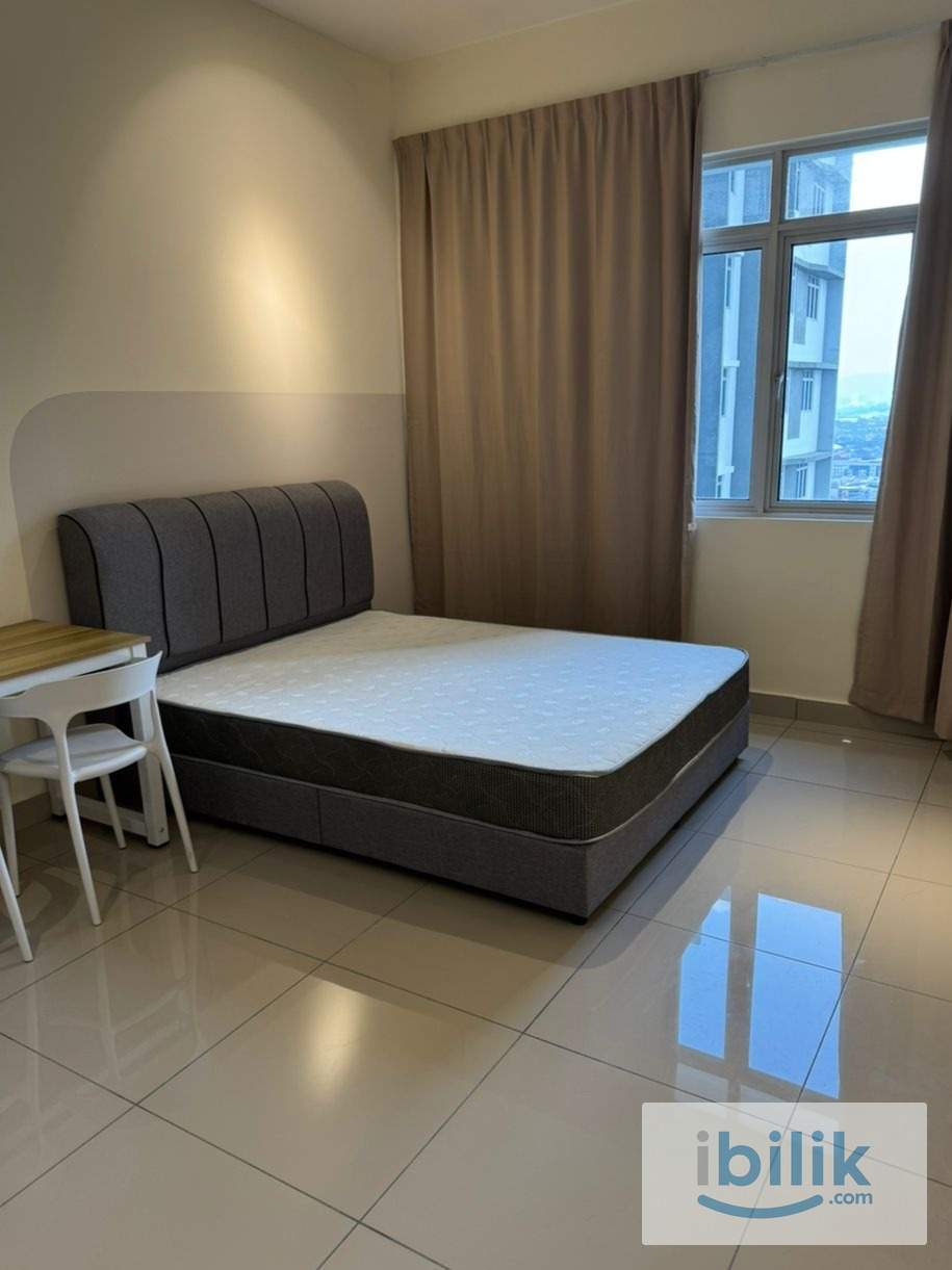 Nexus Kajang Room for rent - Image 1