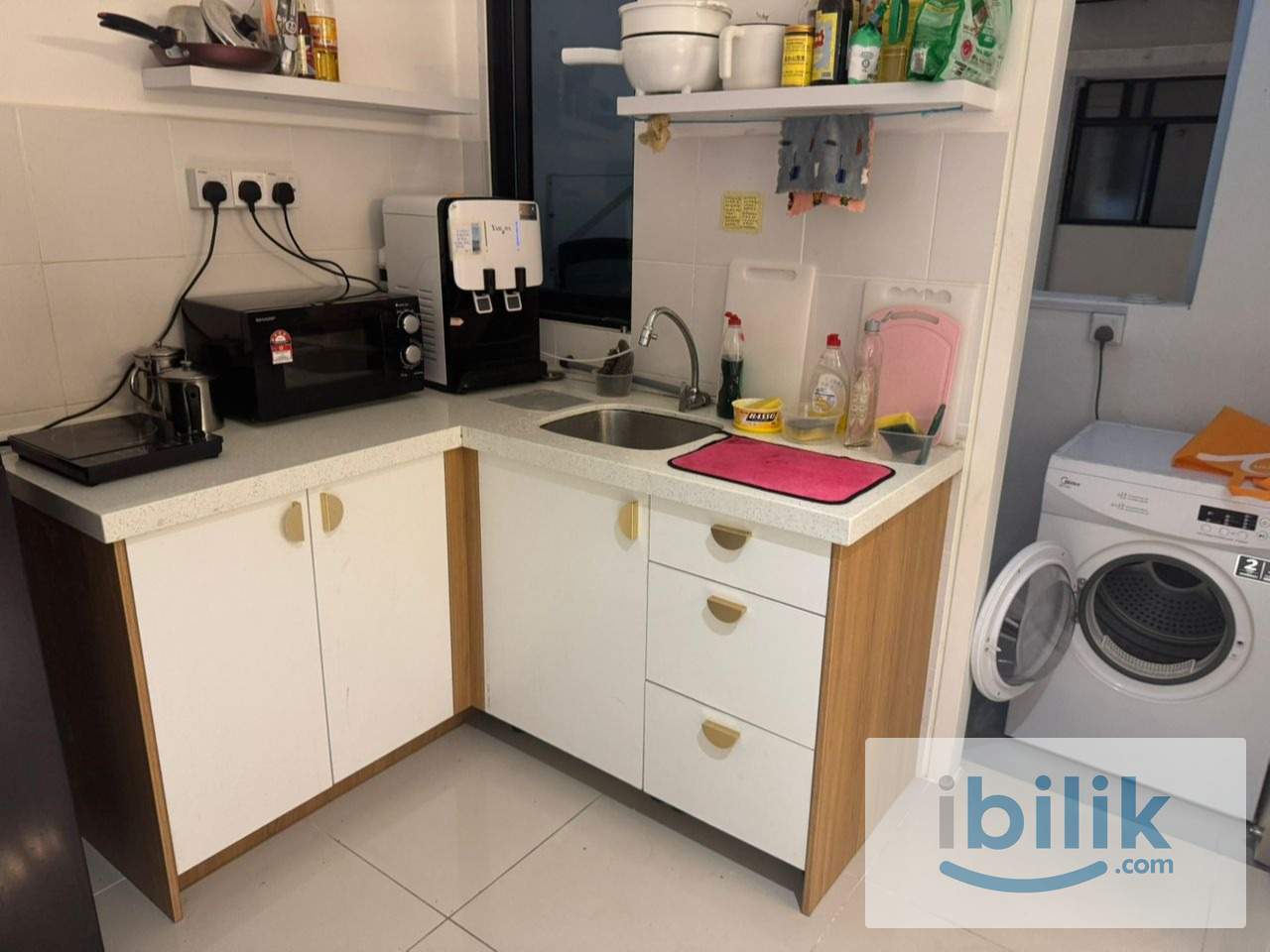 Nexus Kajang Room for rent - Image 2