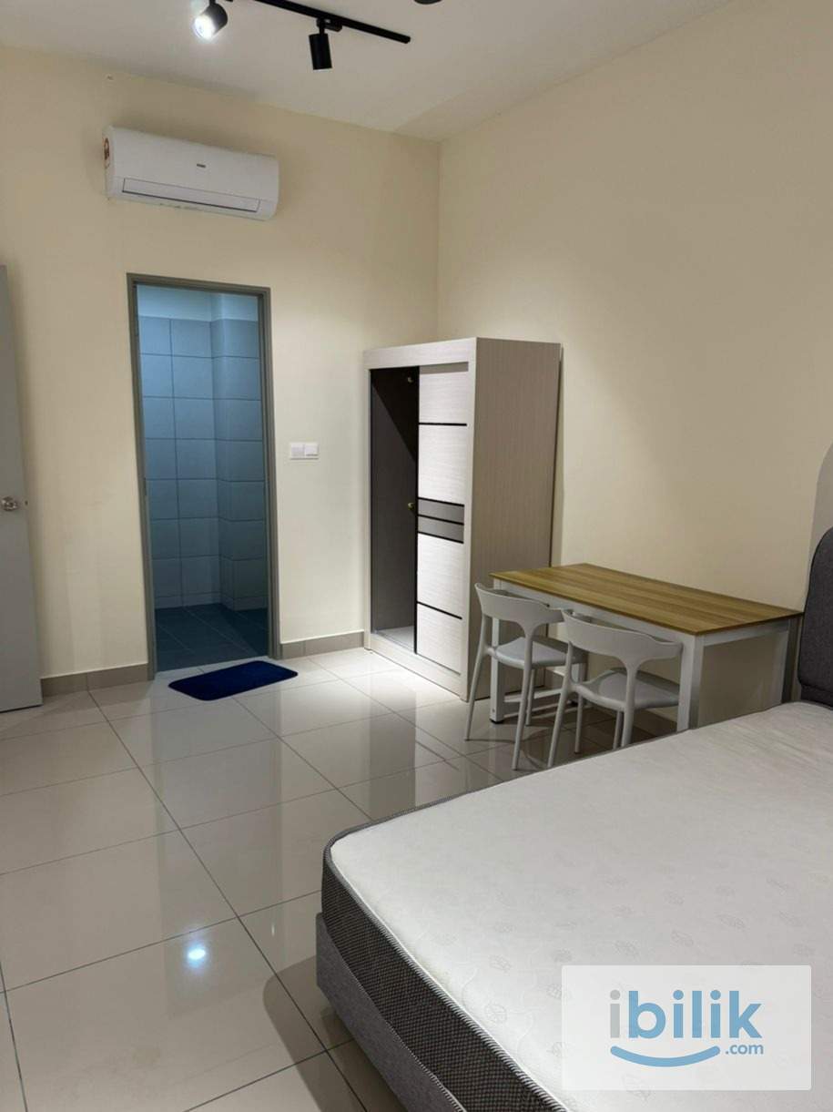 Nexus Kajang Room for rent - Image 4