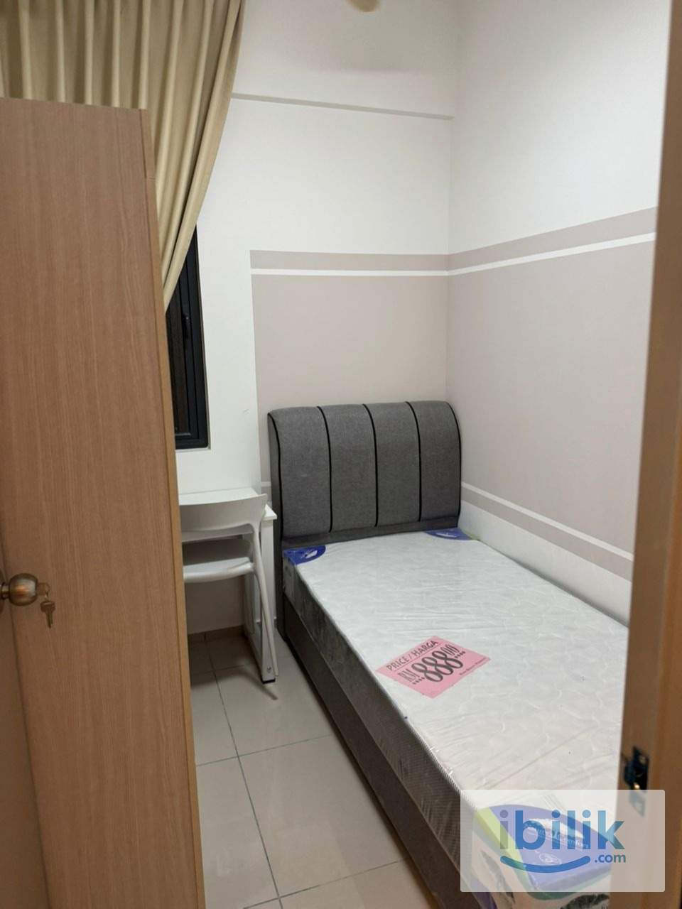 Brand New Single room in One Equine Residence - Image 4