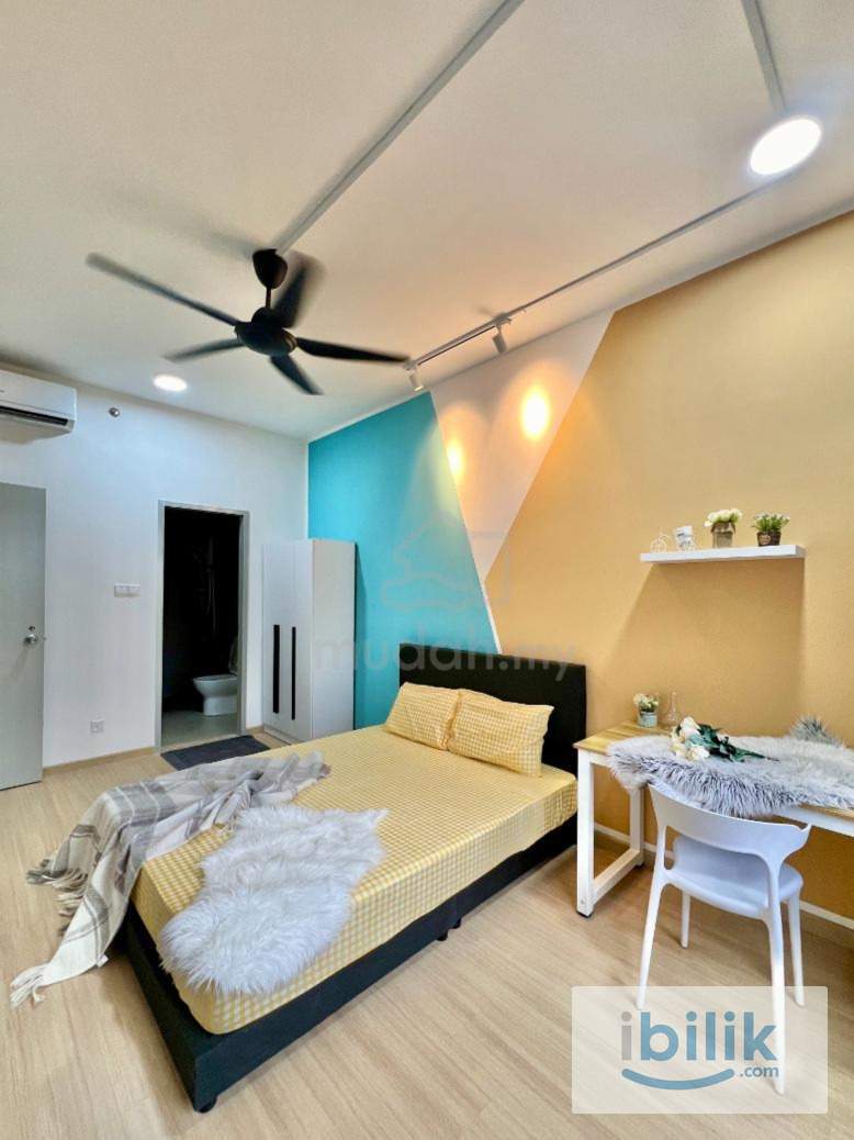 Single, medium & master room - Image 1