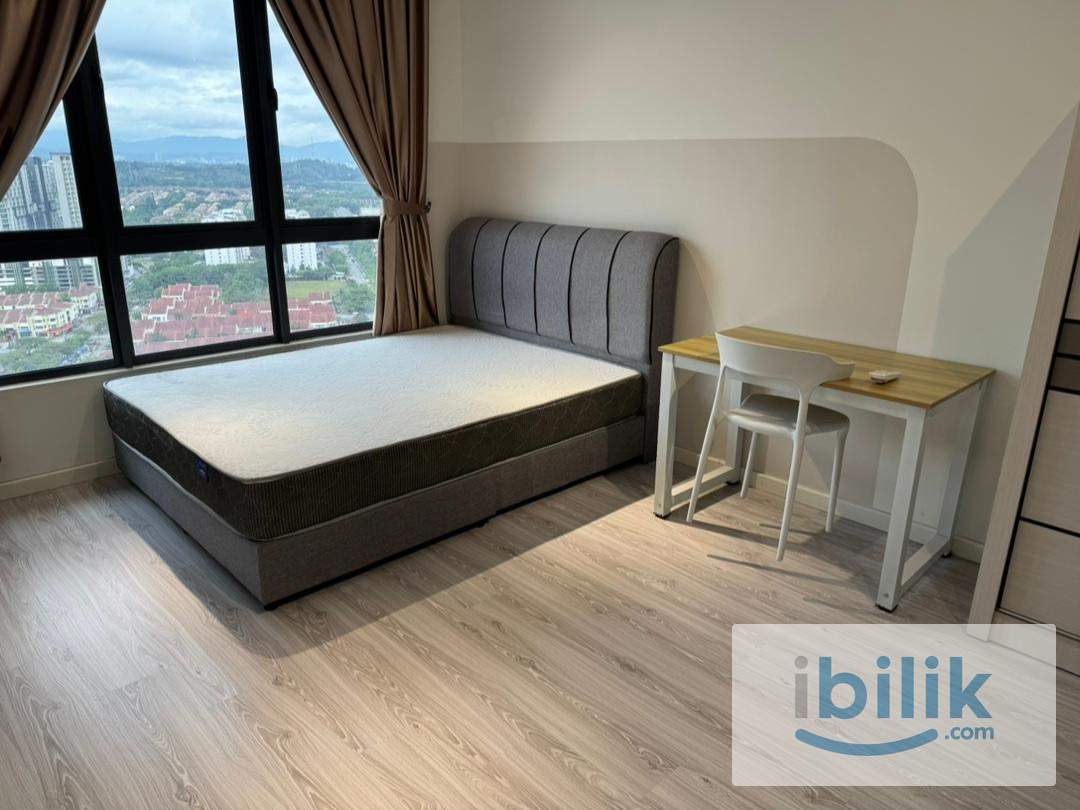 Single, medium & master room - Image 2