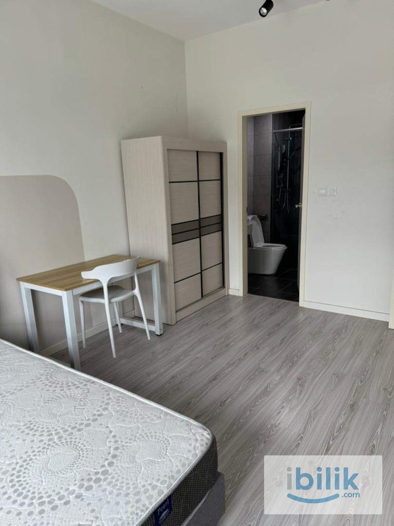 Single, medium & master room - Image 5