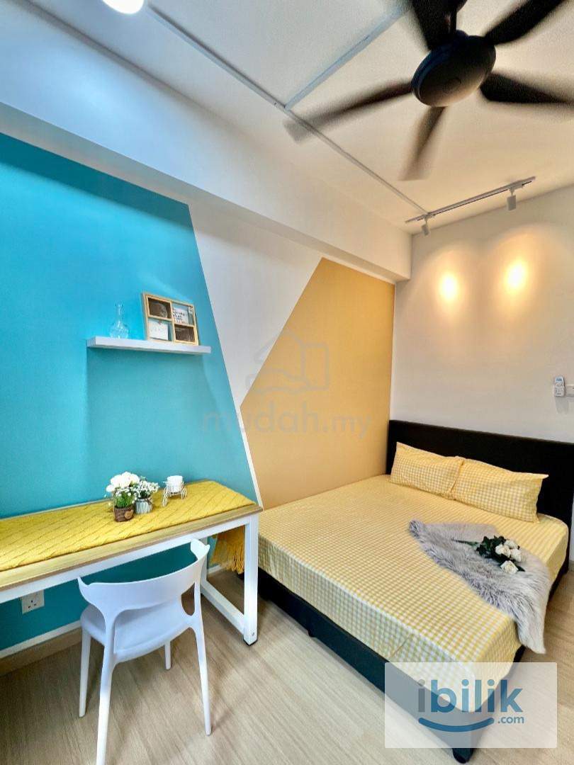 Single, medium & master room - Image 6