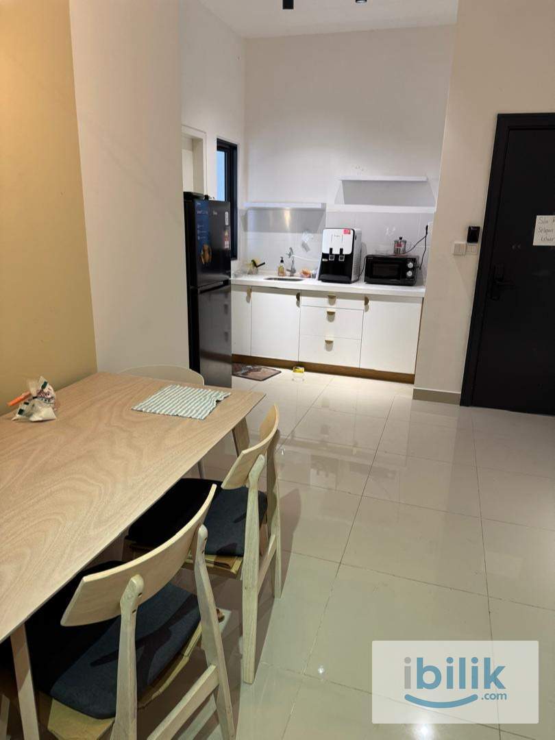 MKH 2 Medium room for rent, Opposite New Era - Image 2