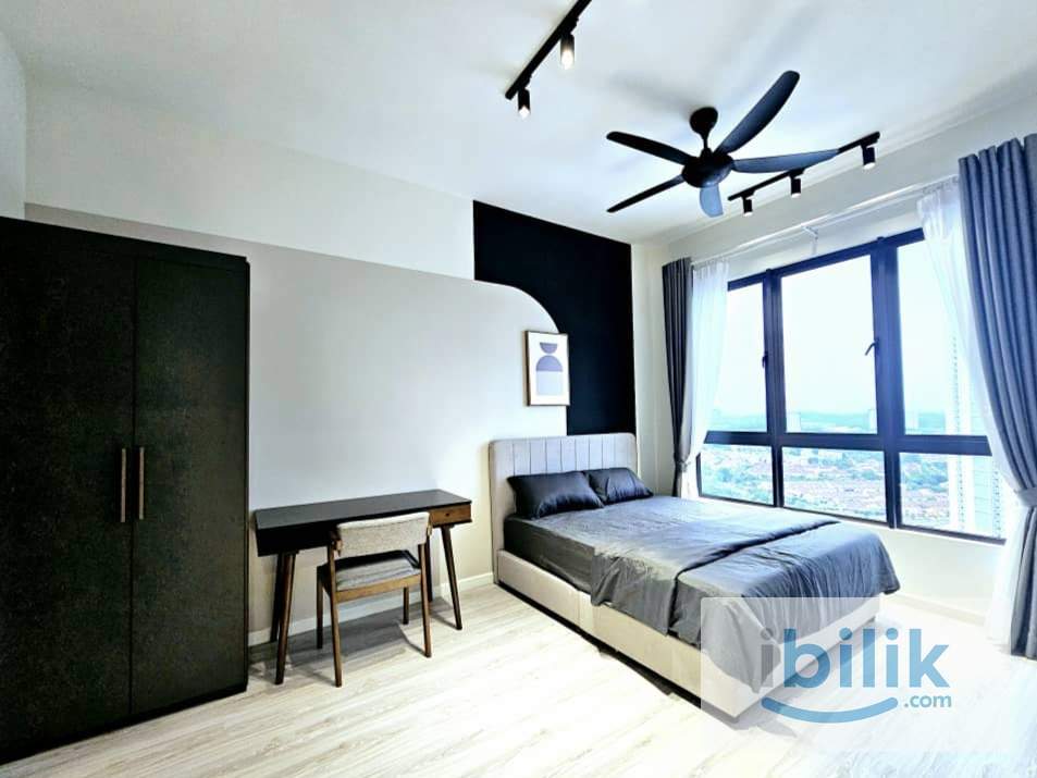META City Master room, Near UPM, APU - Image 1