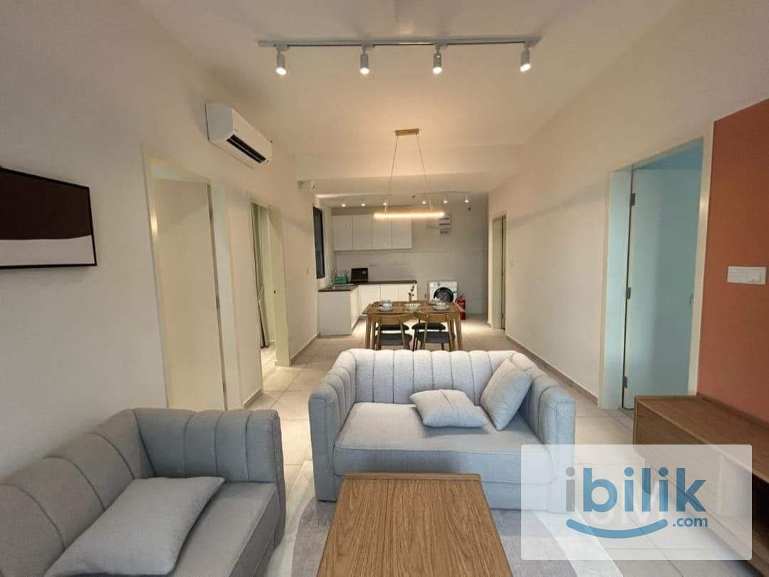 META City Master room, Near UPM, APU - Image 7