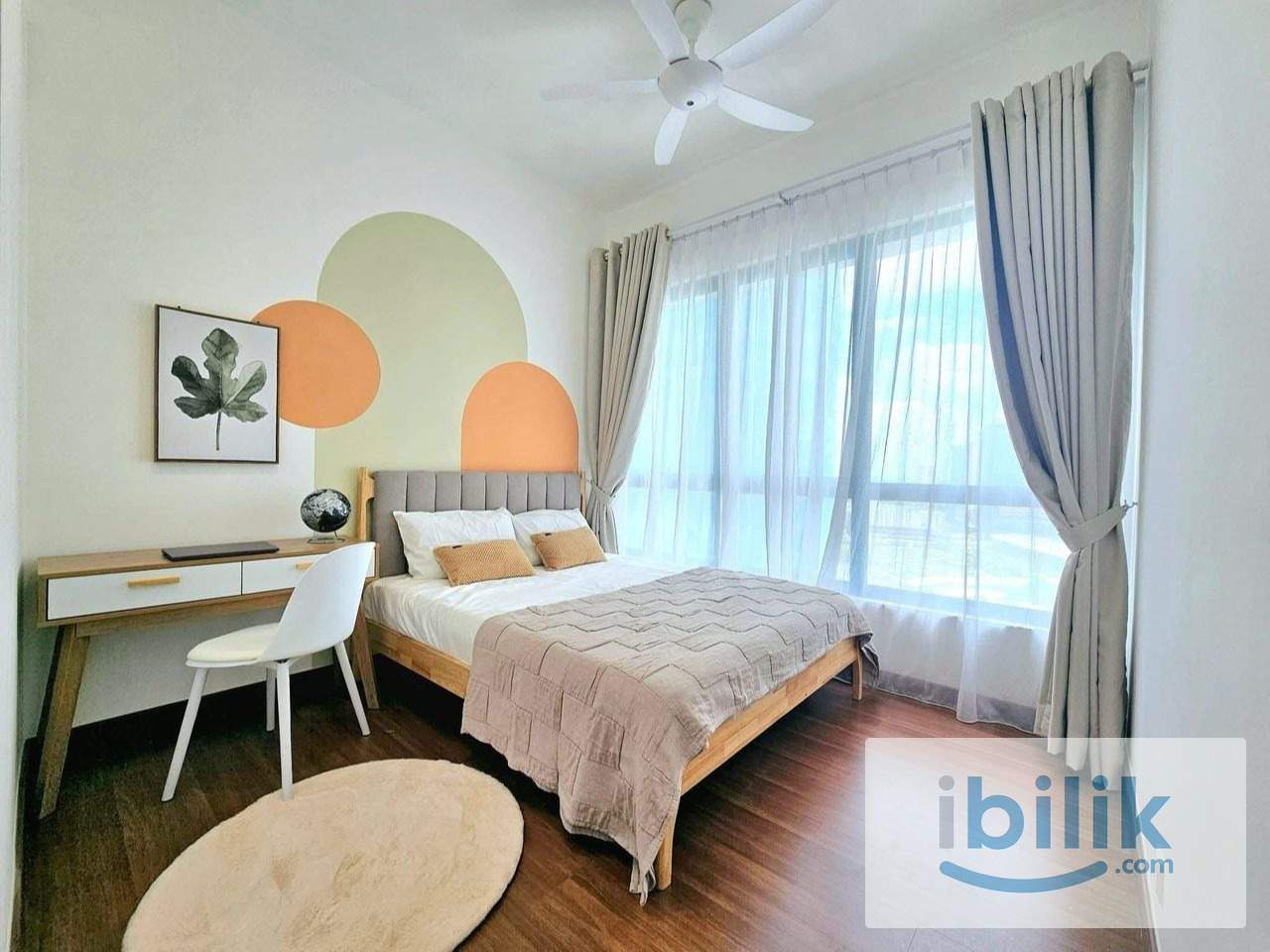 META City Master room, Near UPM, APU - Image 9