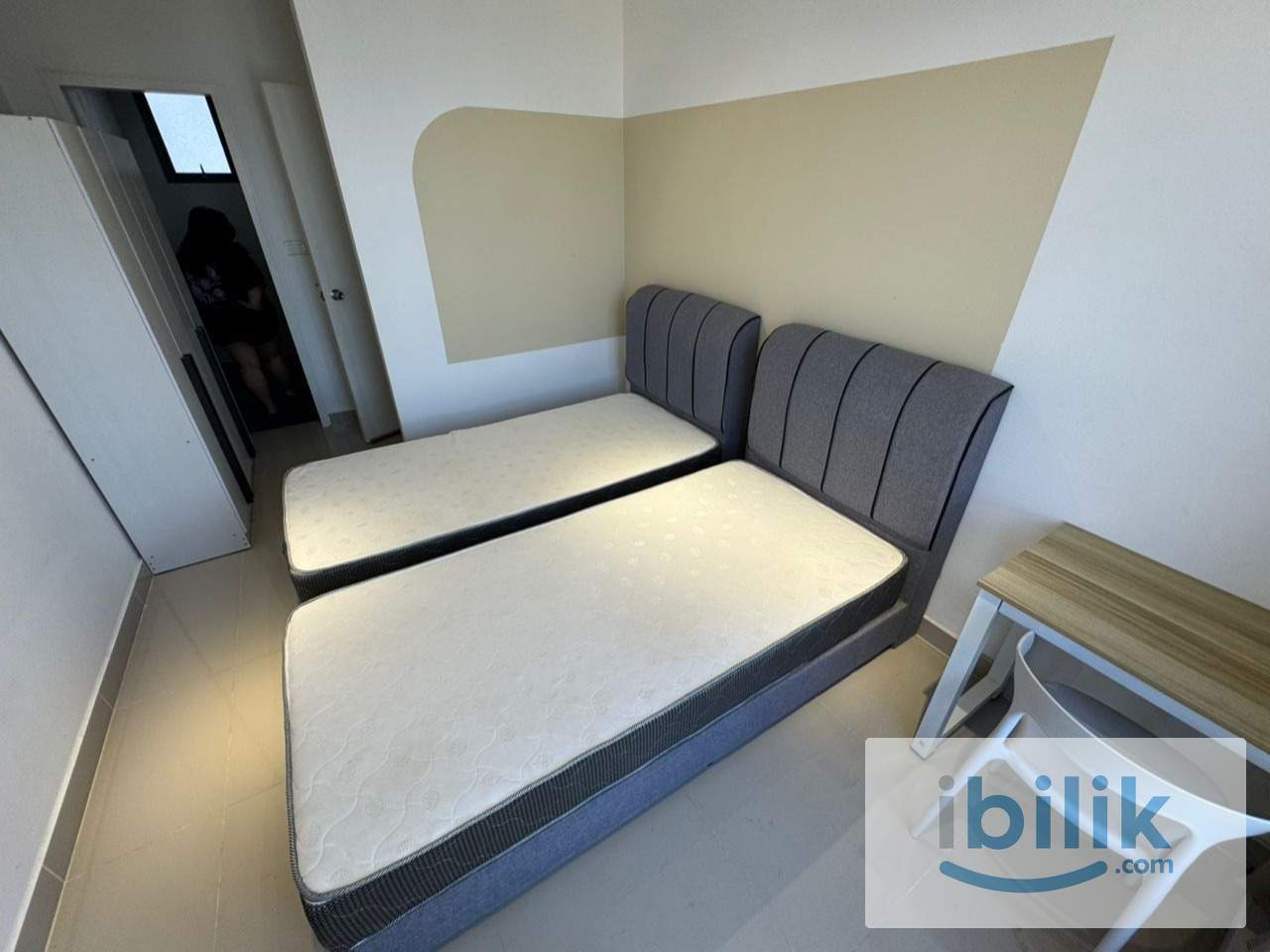 MASTER ROOM  - Image 6