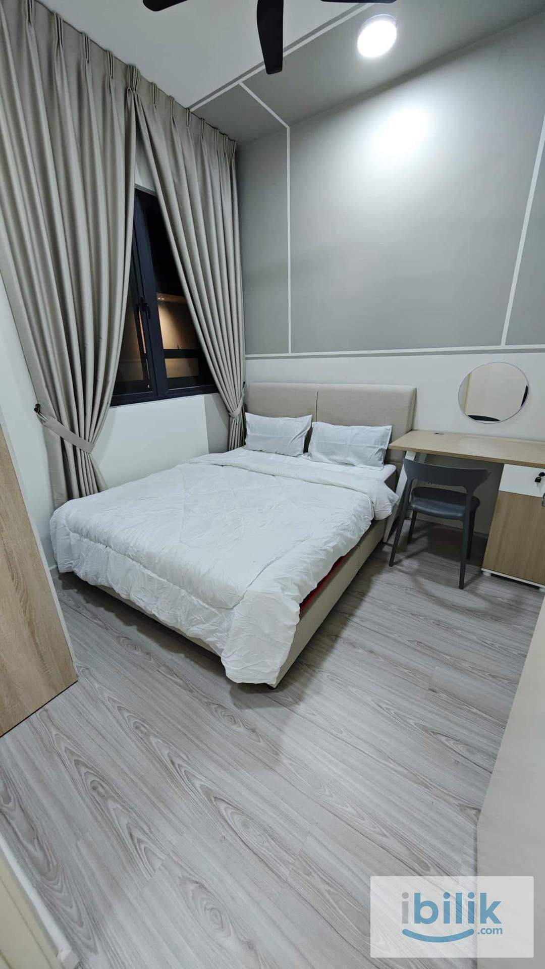 Meta Residence, Master Room for Rent, Upm, Next to Mrt  - Image 6