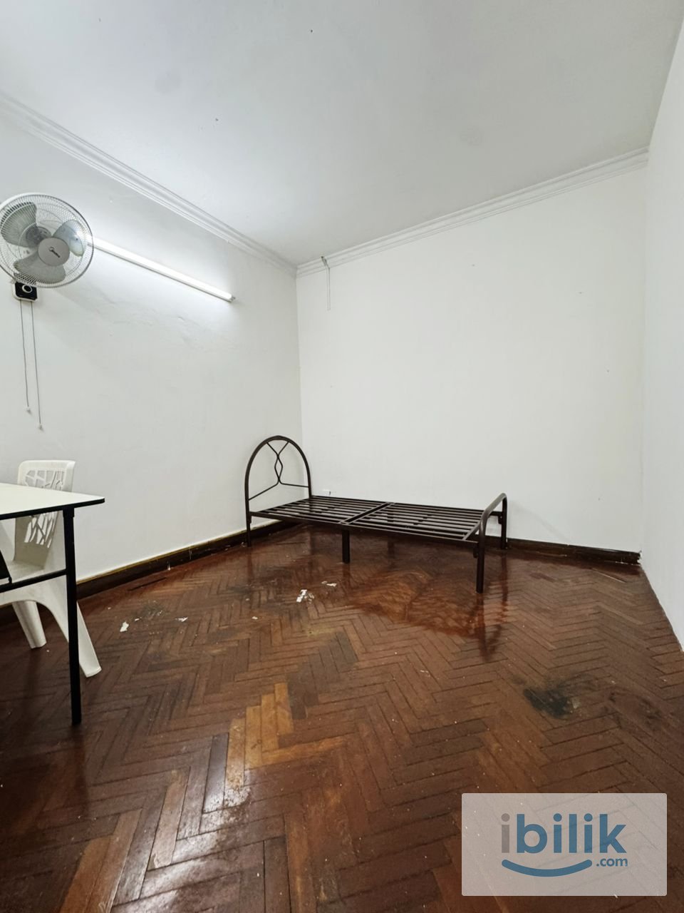 Kepong Center @ Bandar Sri Damansara Room  - Image 1