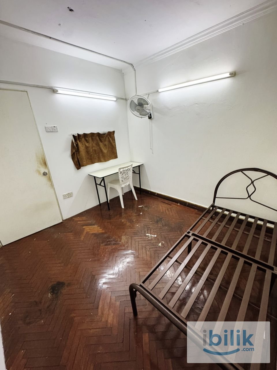 Kepong Center @ Bandar Sri Damansara Room  - Image 2