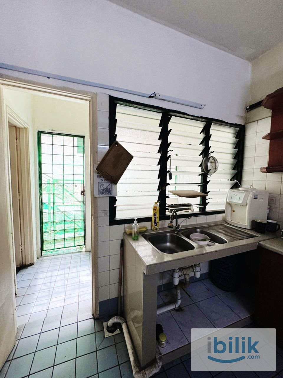 Kepong Center @ Bandar Sri Damansara Room  - Image 3