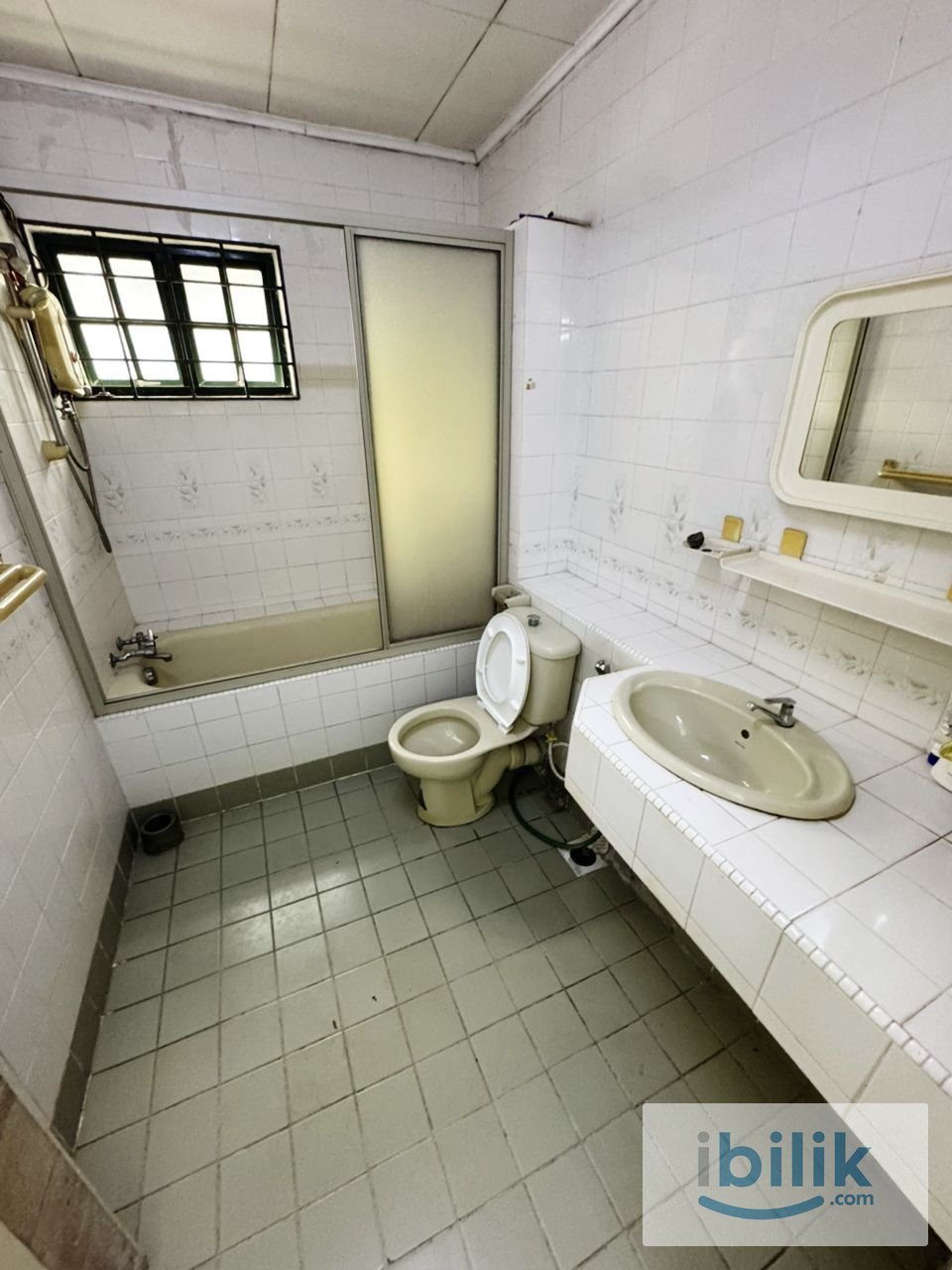 Kepong Center @ Bandar Sri Damansara Room  - Image 4