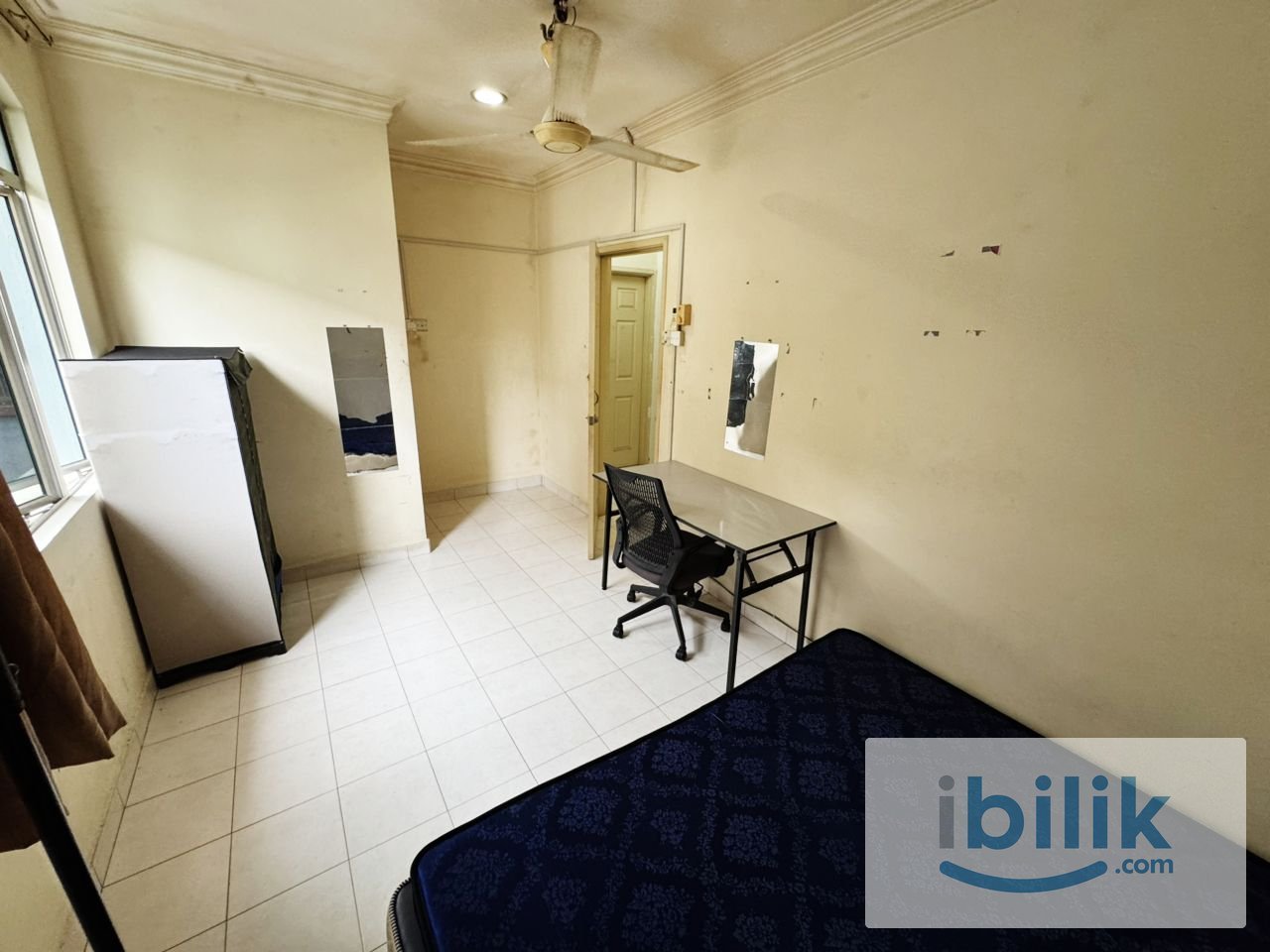 Sungai Buloh Bukit Rahman Putra Middle Bedroom For Rent  - Image 3