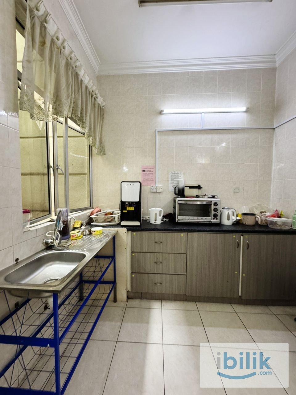 Sungai Buloh Bukit Rahman Putra Middle Bedroom For Rent  - Image 4