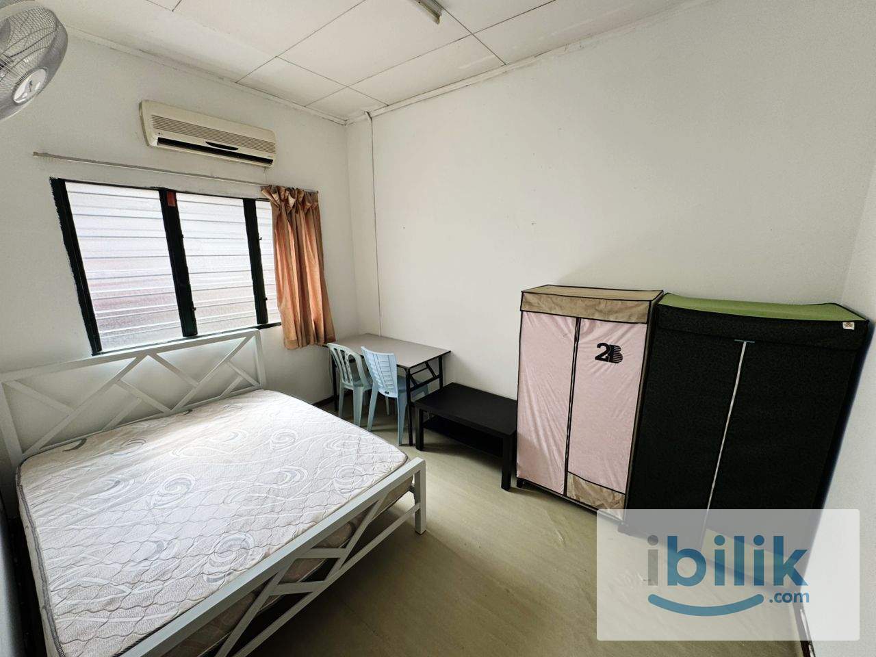Kepong Center @ Bandar Sri Damansara Room for rent - Image 1