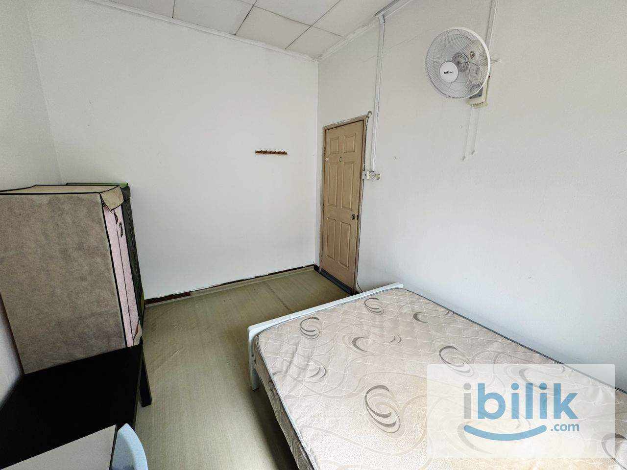 Kepong Center @ Bandar Sri Damansara Room for rent - Image 2