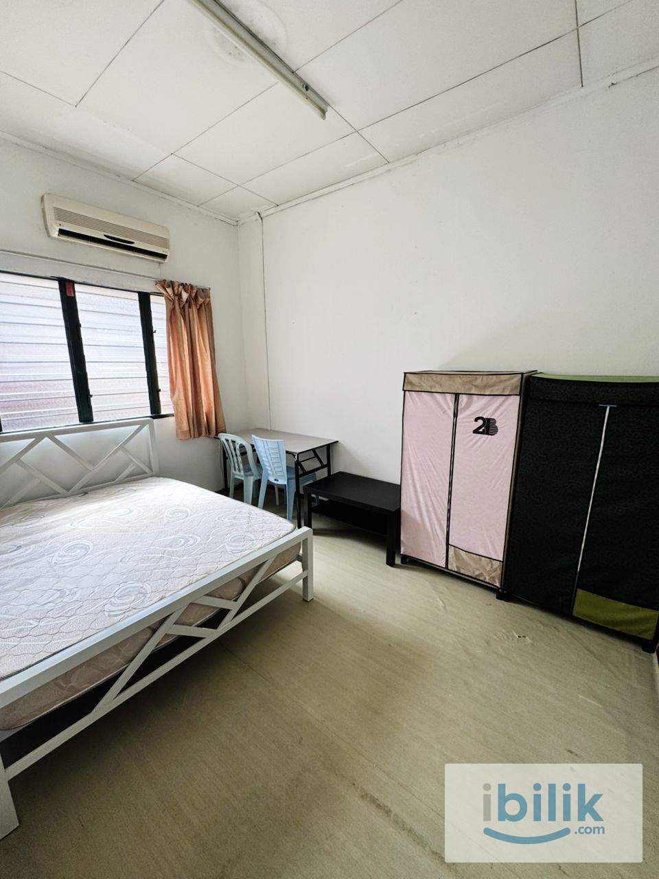 Kepong Center @ Bandar Sri Damansara Room for rent - Image 3