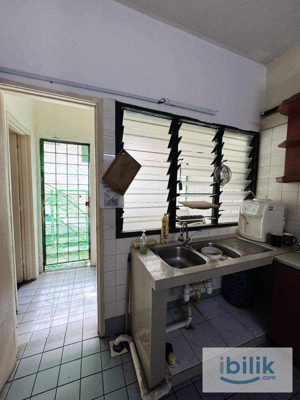 Kepong Center @ Bandar Sri Damansara Room for rent - Image 4