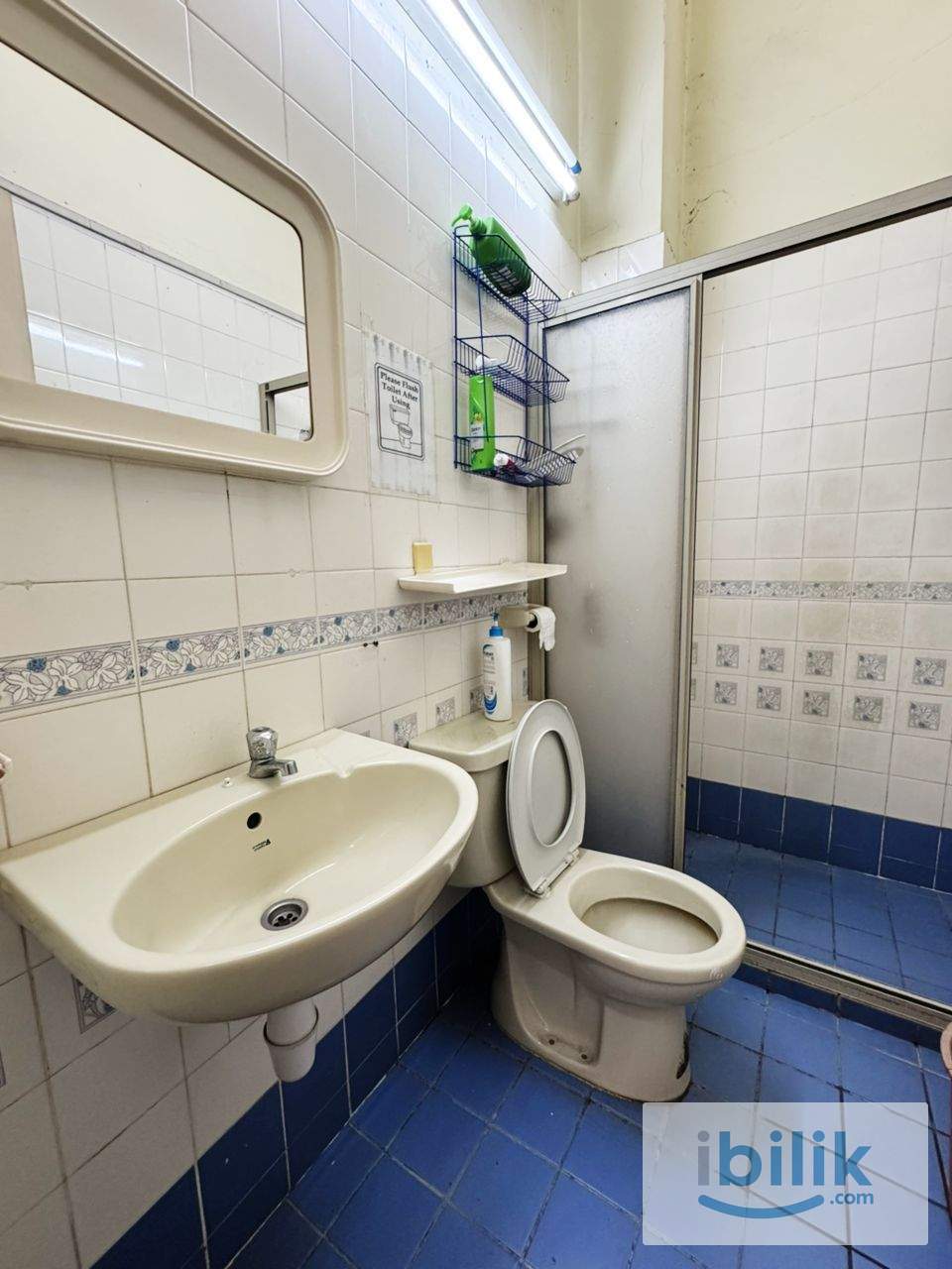 Kepong Center @ Bandar Sri Damansara Room for rent - Image 5
