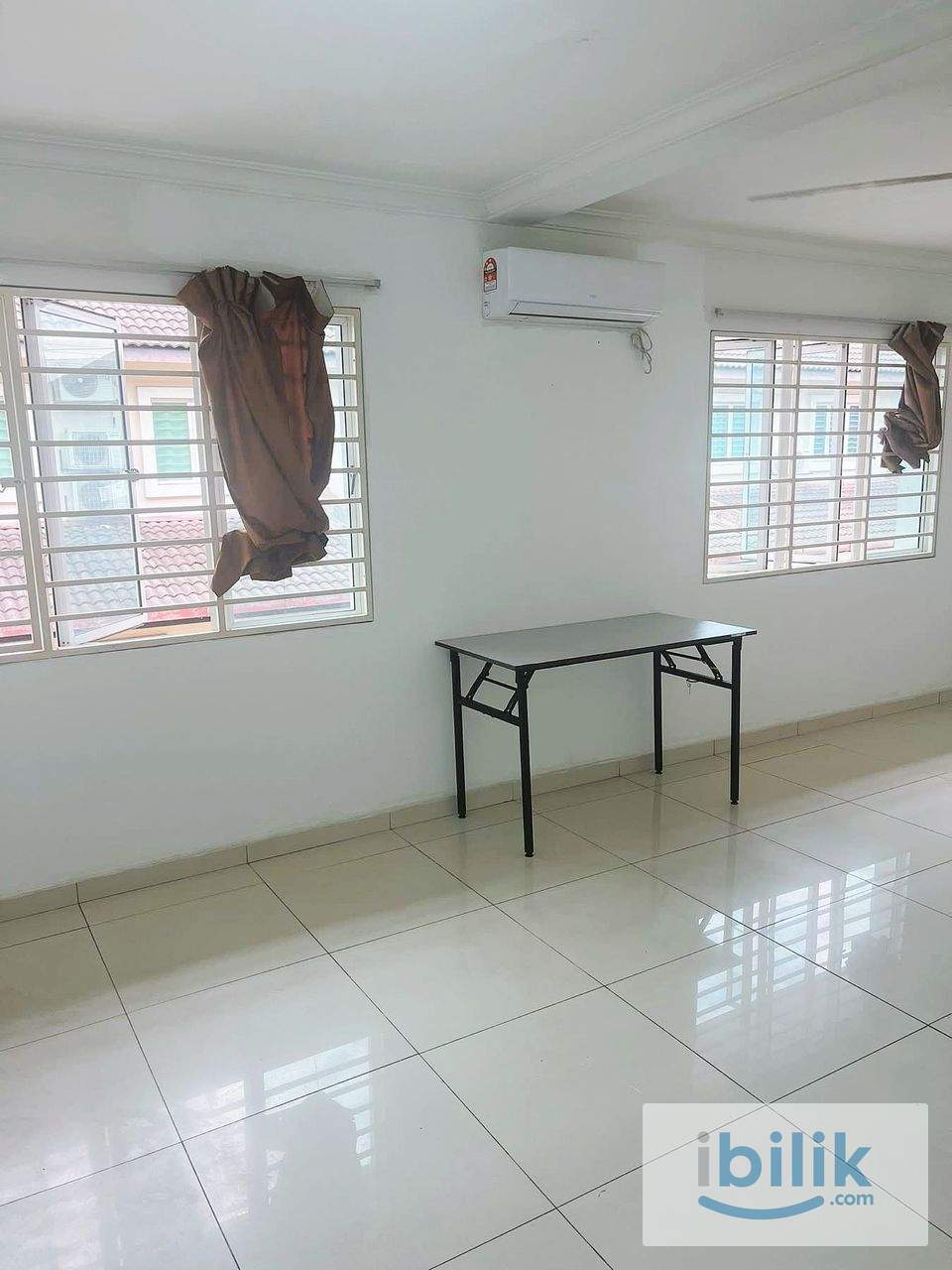 Kepong Fadason middle room for rent - Image 1