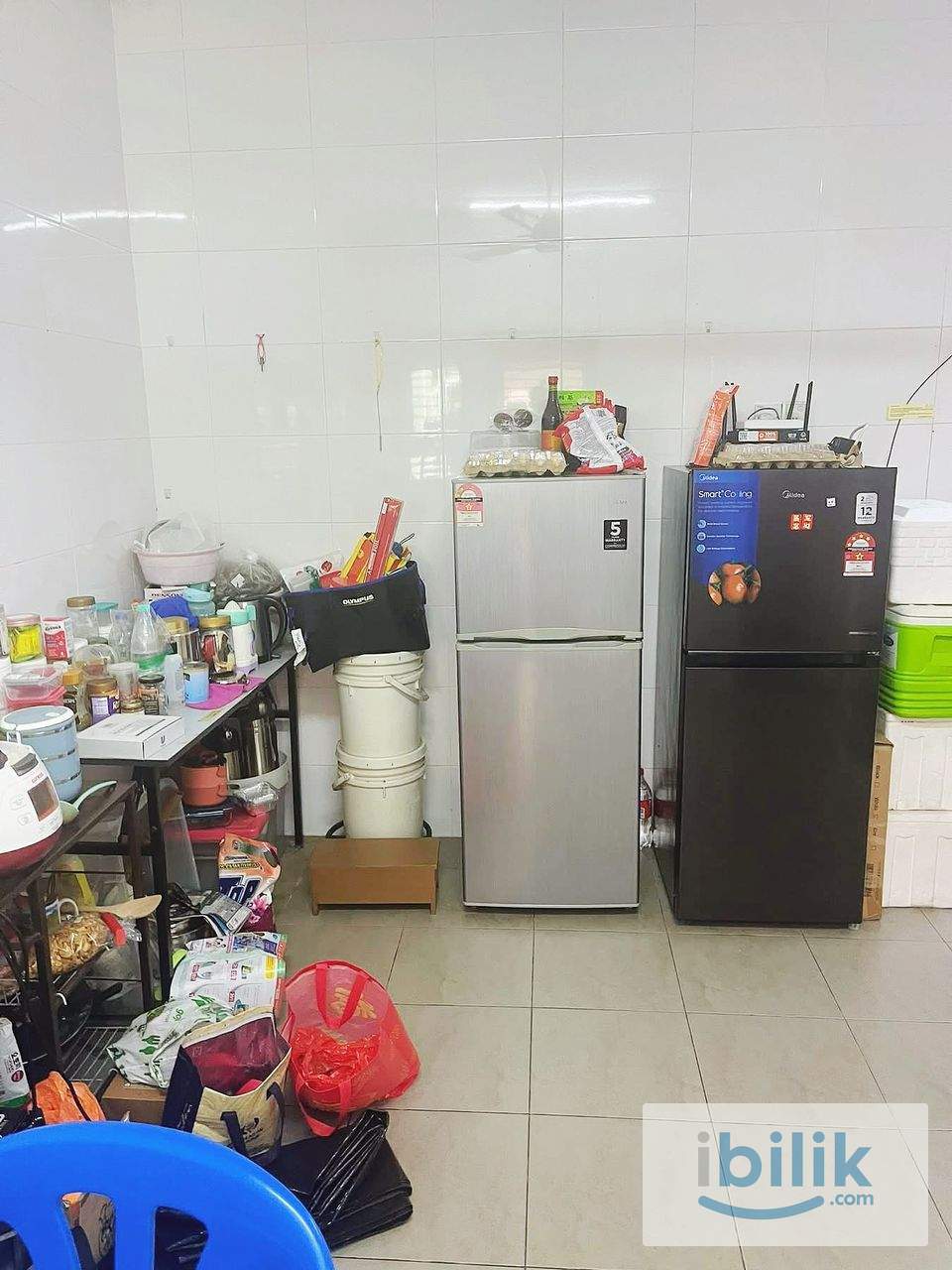 Kepong Fadason middle room for rent - Image 6