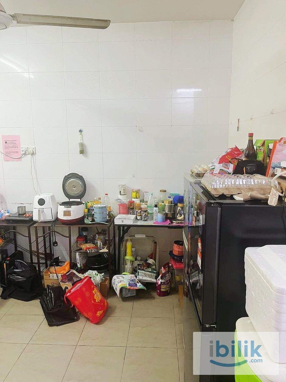 Kepong Fadason middle room for rent - Image 7