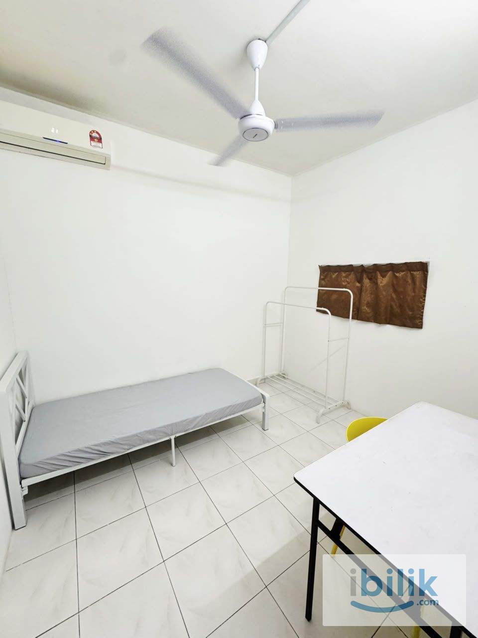 PJ Bandar utama BU 11 room for rent - Image 1