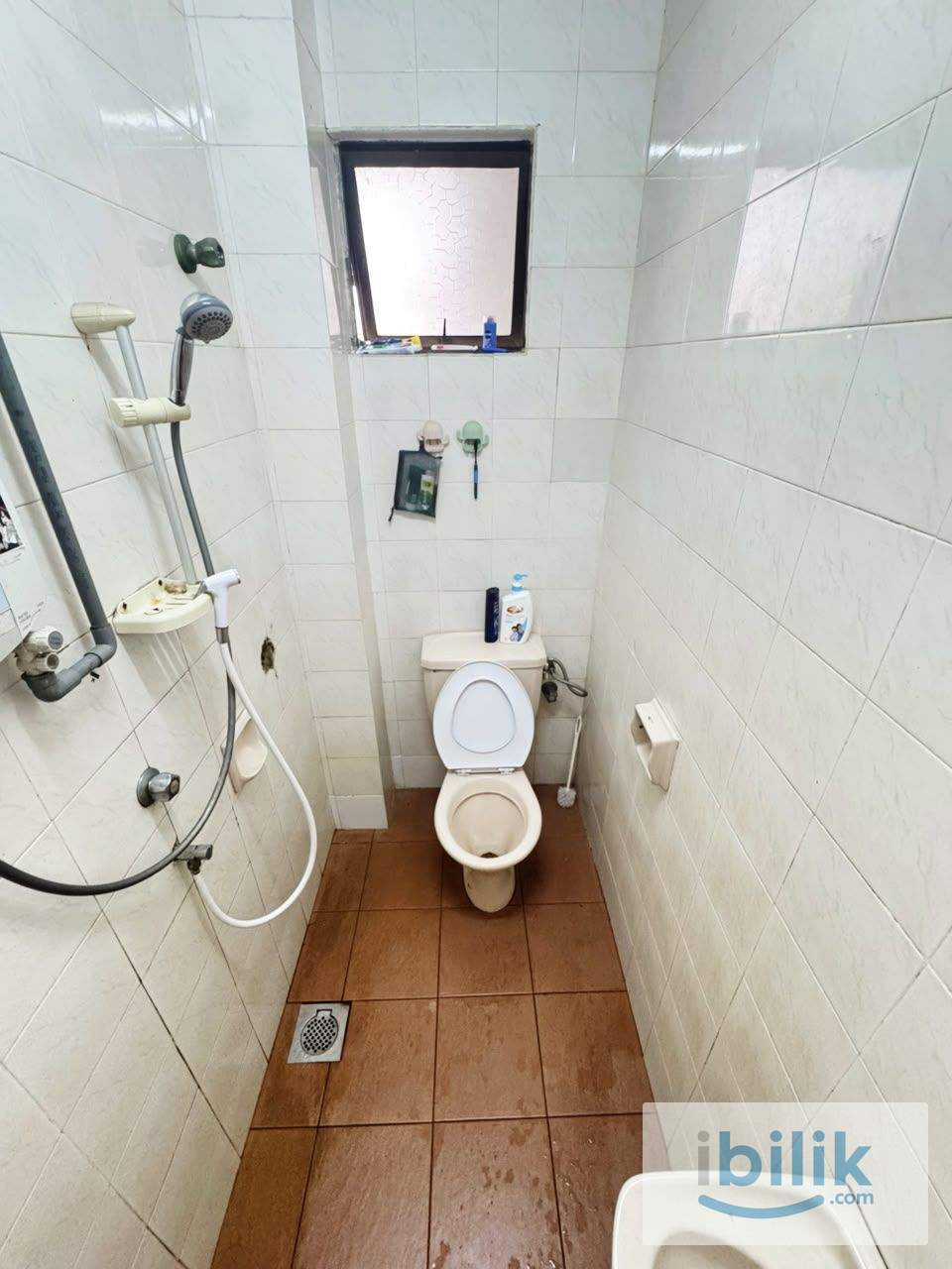 PJ Bandar utama BU 11 room for rent - Image 5