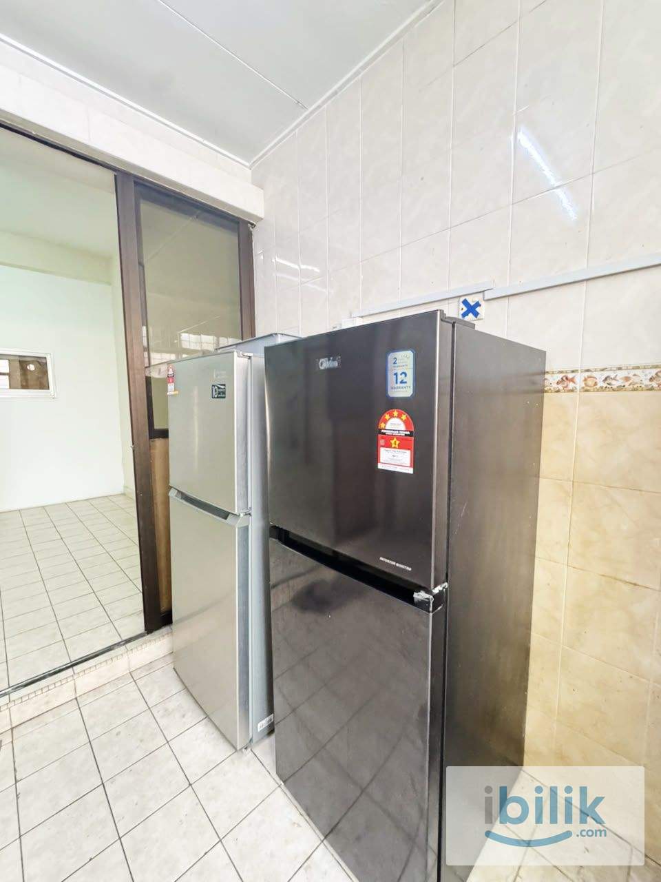 PJ Bandar utama BU 11 room for rent - Image 6