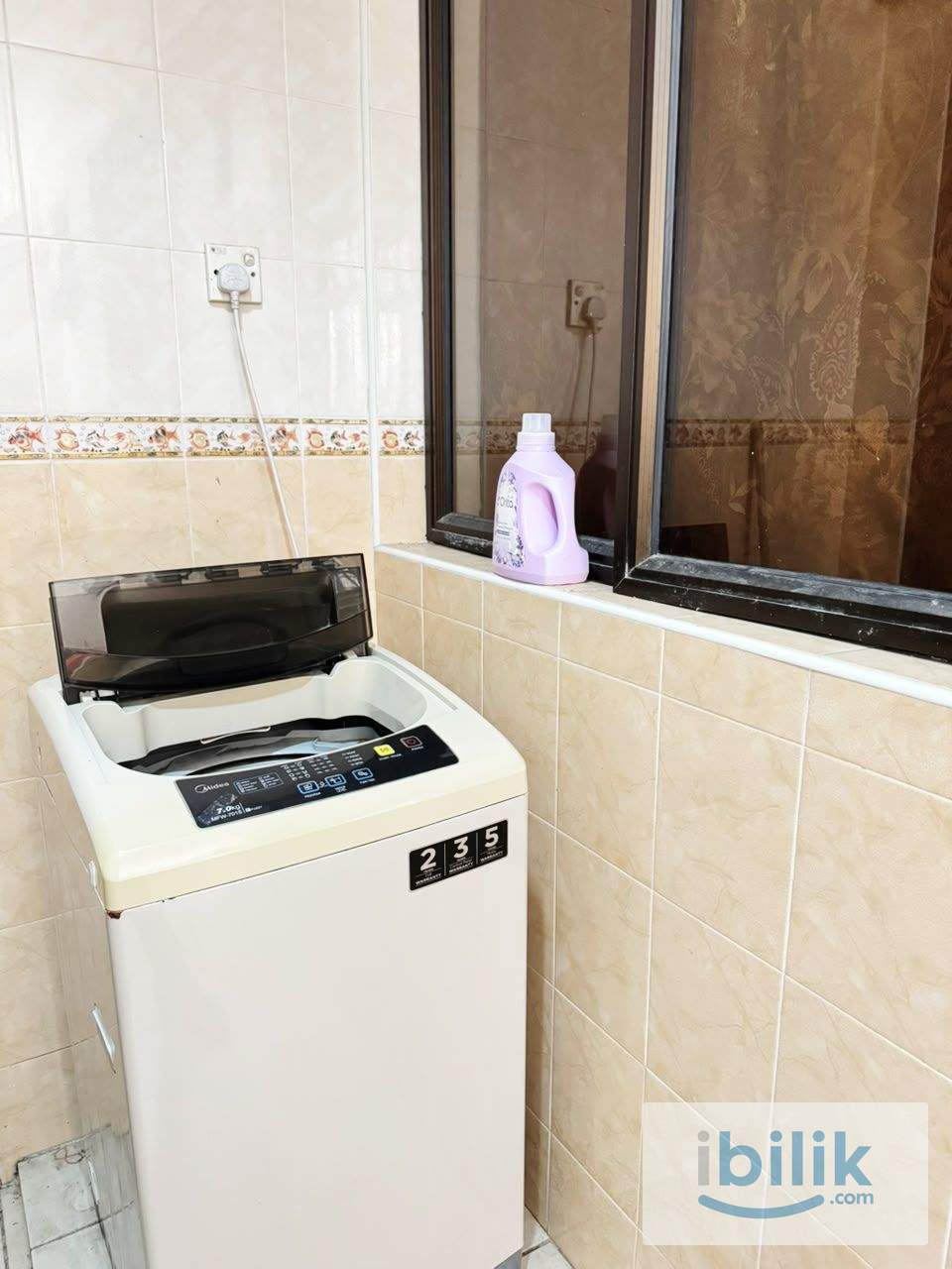 PJ Bandar utama BU 11 room for rent - Image 7