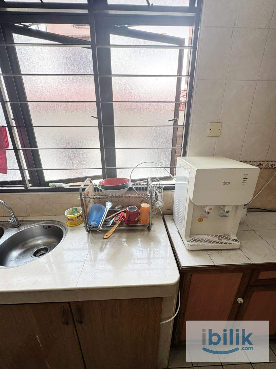 PJ Bandar utama BU 11 room for rent - Image 8