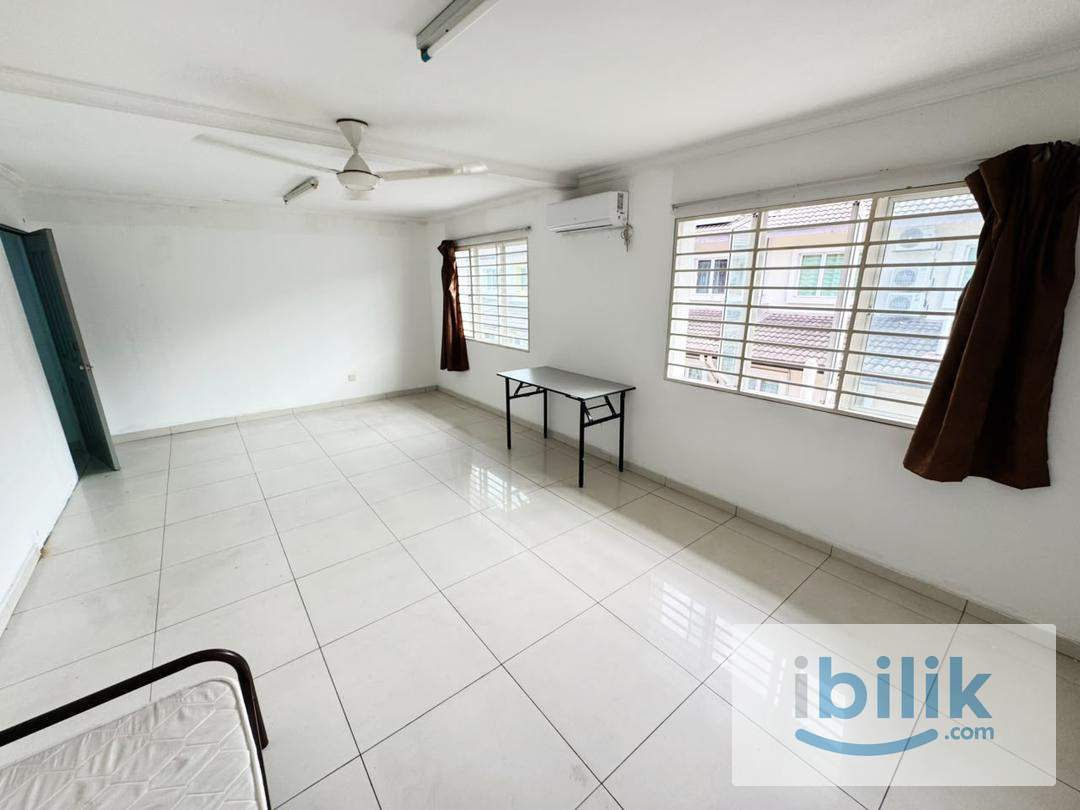 Sewa Bilik @ Taman Fadason, Kepong - Image 2