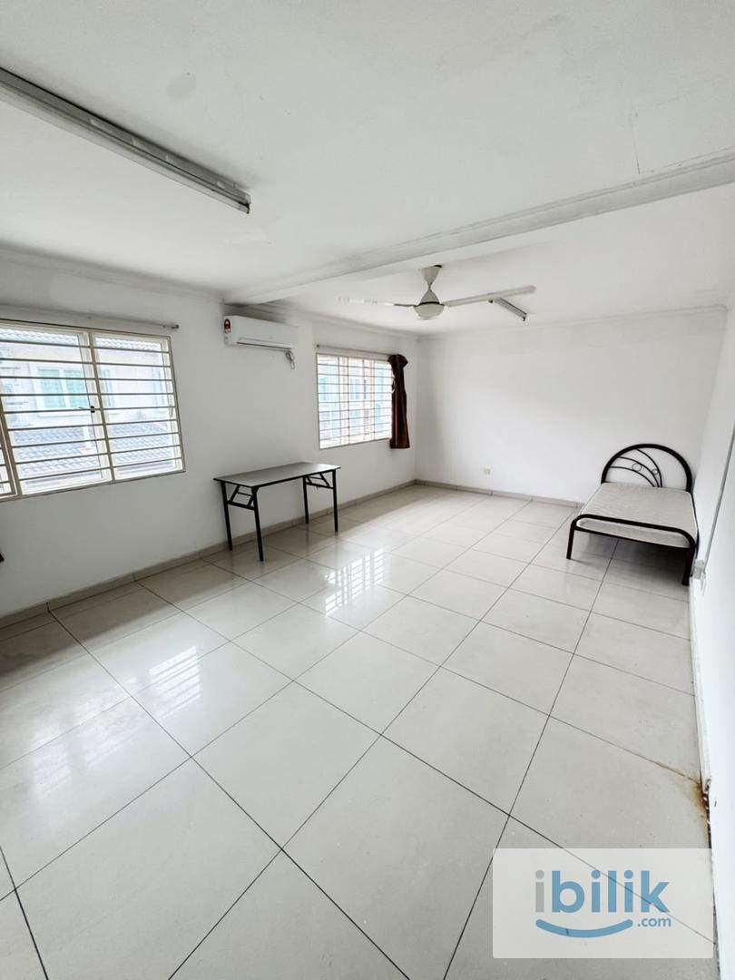 Sewa Bilik @ Taman Fadason, Kepong - Image 5