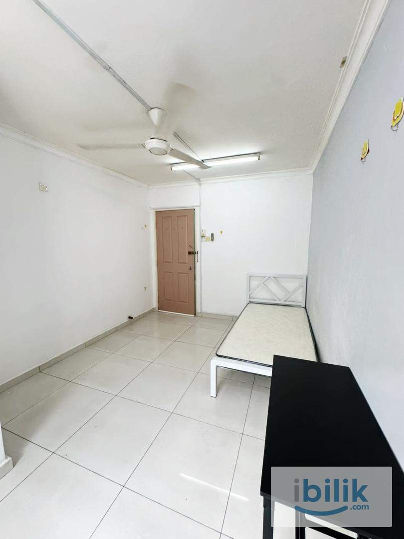 Room Rental @ Taman Fadason, Kepong 🎥🤩 - Image 5