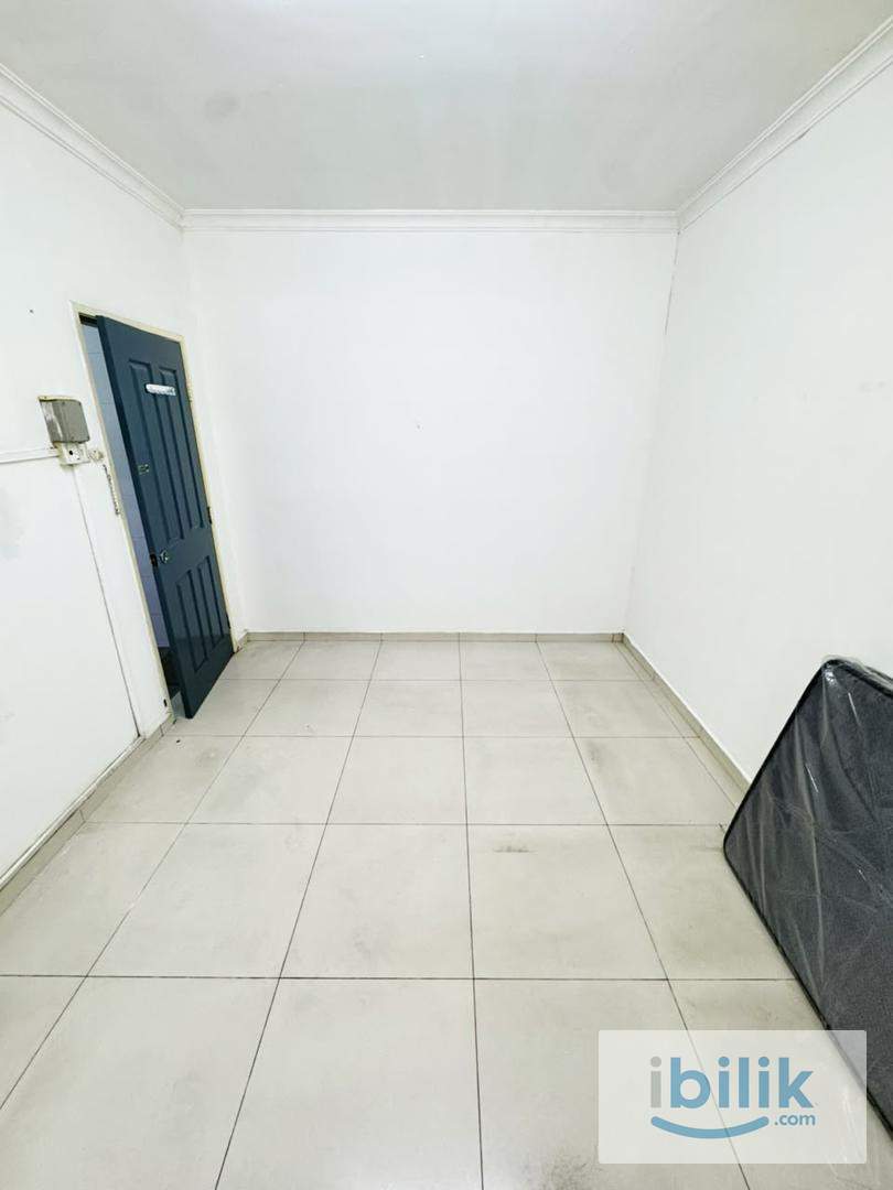 Sewa Bilik @ Taman Fadason, Kepong 🎥( single Room ) - Image 4