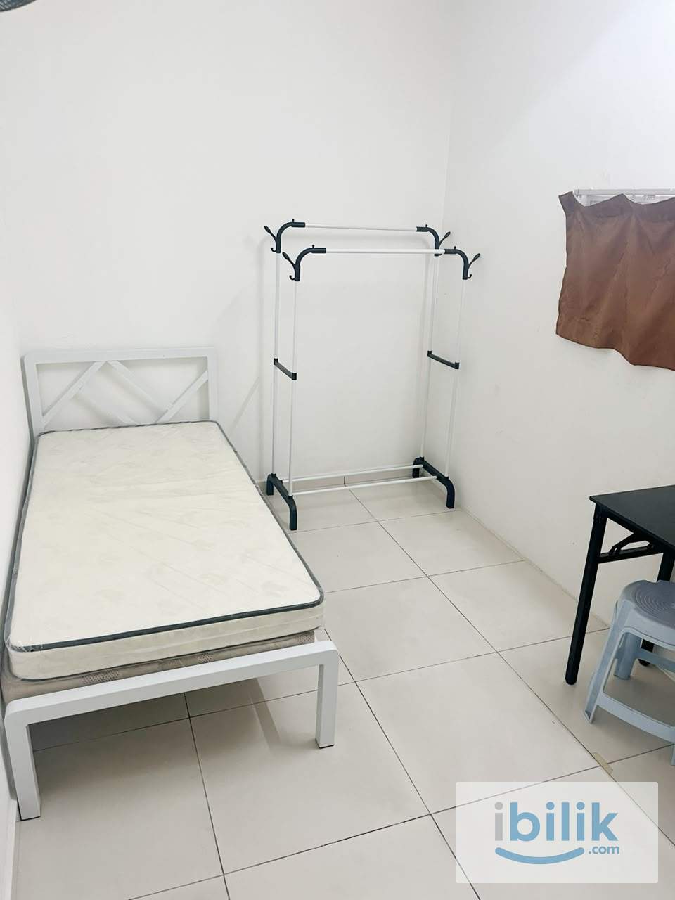 Room Rental @ Taman Fadason, Kepong 🎥🤩 “Cheap room near MRT in KL 🔥” - Image 1