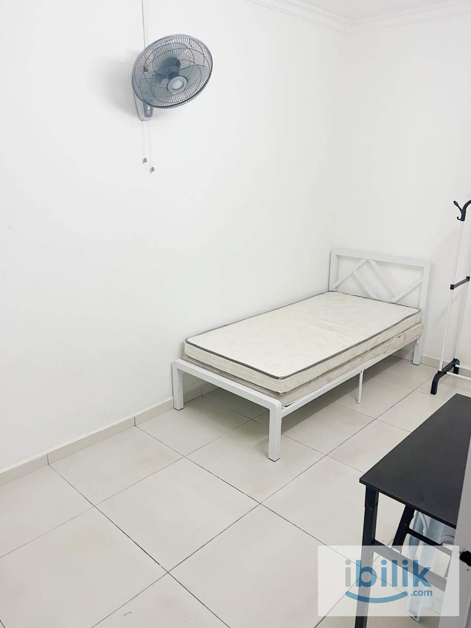 Room Rental @ Taman Fadason, Kepong 🎥🤩 “Cheap room near MRT in KL 🔥” - Image 2
