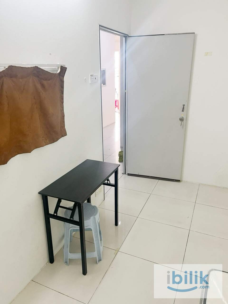 Room Rental @ Taman Fadason, Kepong 🎥🤩 “Cheap room near MRT in KL 🔥” - Image 3