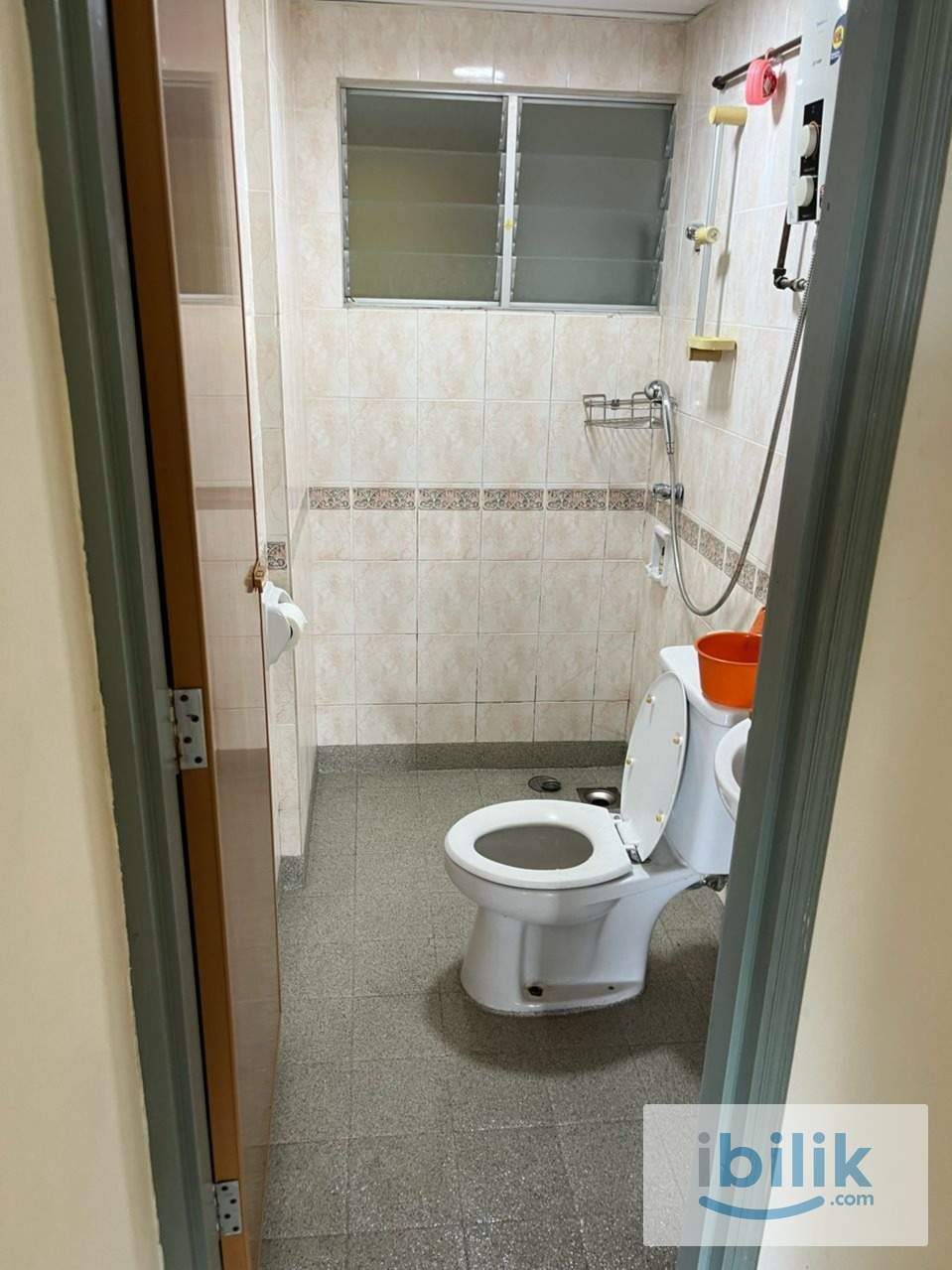 🔥 High Floor Corner Unit Room @ Le Renaissance Condo Seremban | Nice View - Image 3