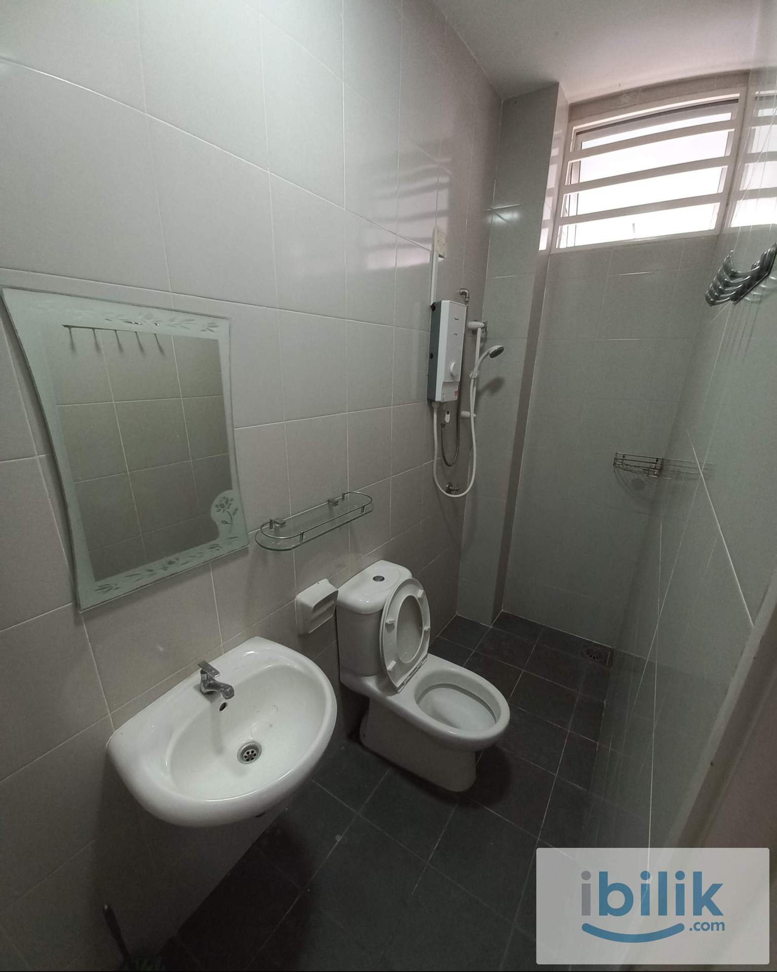 Sakura S2 Heights, Seremban 2 – Corner Unit  small room for rent - Image 5