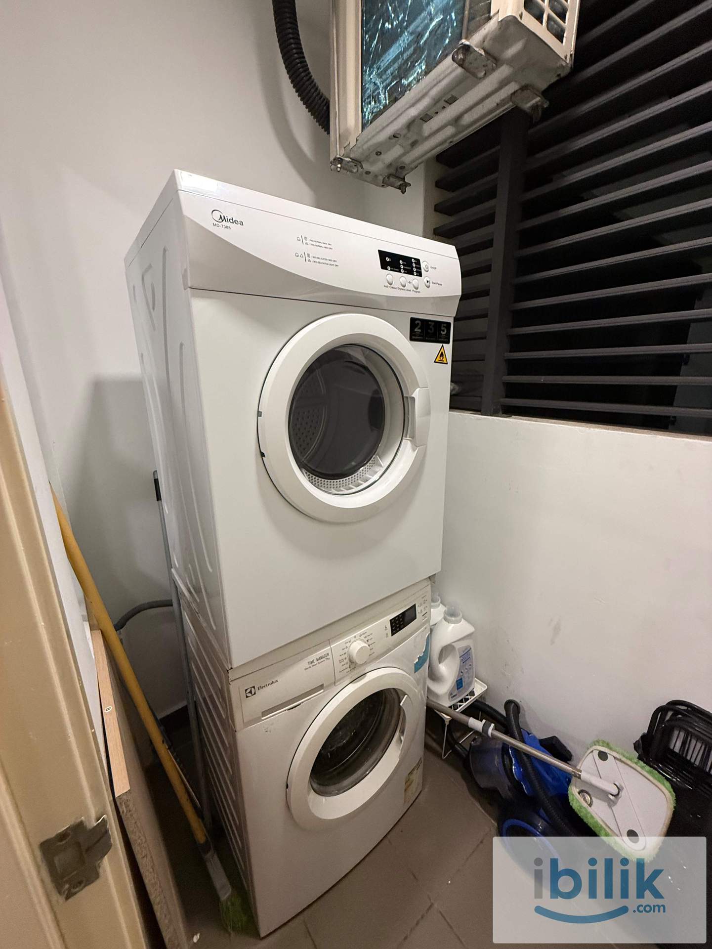 Paramount Utropolis Medium Room (Personal Toilet) - Image 6